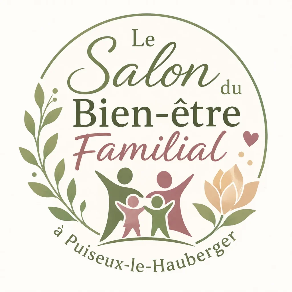 Lire la suite de l'actualité Le Salon du Bien-être Familial arrive à Puiseux-le-Hauberger !
