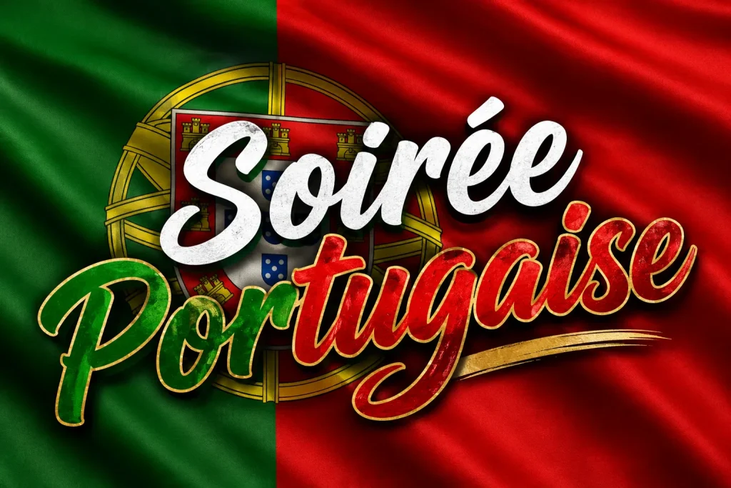 Lire la suite de l'actualité Soirée Portugaise à Puiseux-le-Hauberger