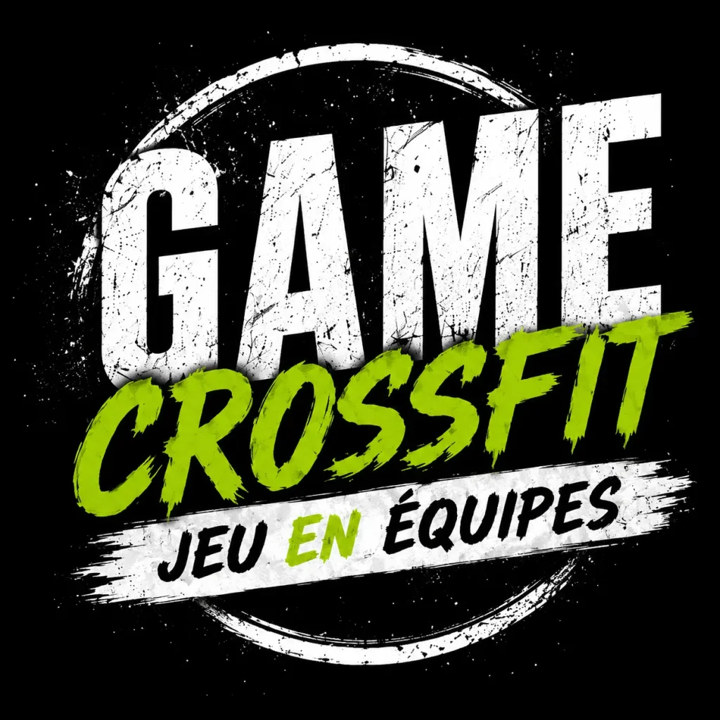 Lire la suite de l'actualité Game CrossFit au stade Georges Vogel
