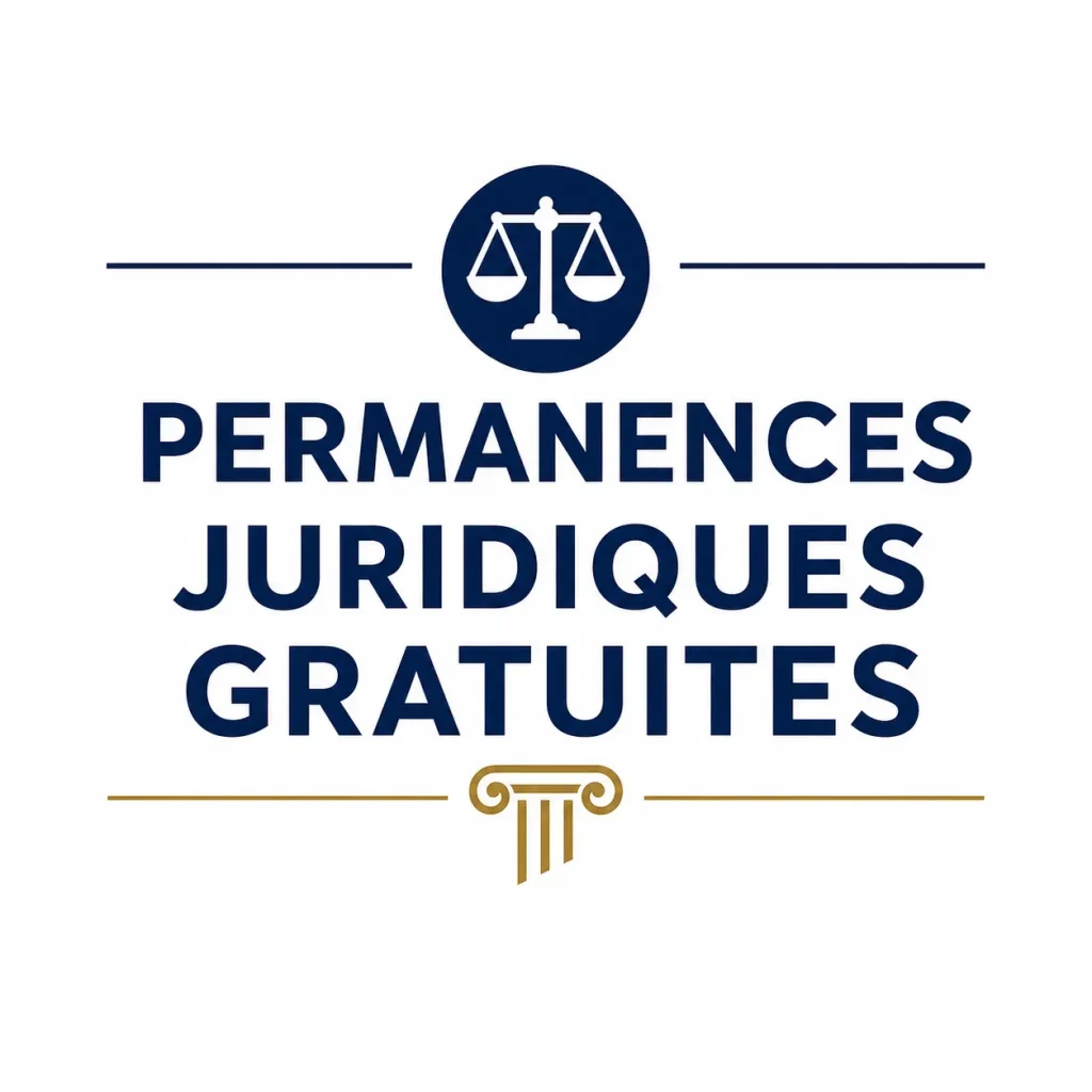 Lire la suite de l'actualité Permanences juridiques gratuites